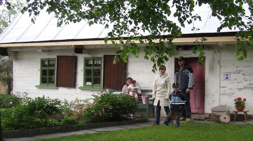 Dorfmuseum Erlbach
