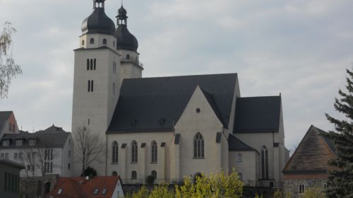 Kostel Sv. Johana Plavno