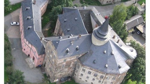 Schloss Mühltroff