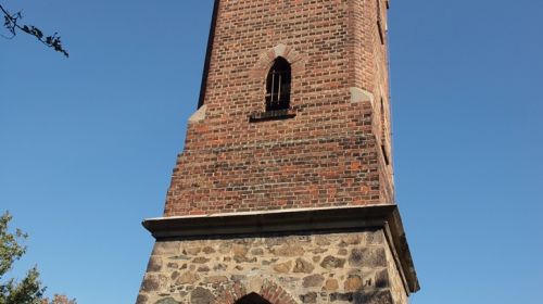 Julius-Mosen-Turm