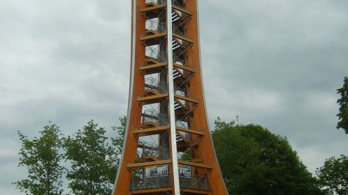 Saaleturm